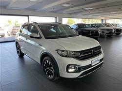 VOLKSWAGEN T-CROSS 1.0 TSI 95 CV Sport R-Line