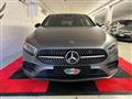 MERCEDES CLASSE A SEDAN LA PIU' BASSA ONLINE - UNICO PROPRIETARIO