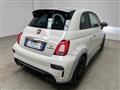 ABARTH 595C 1.4 t-jet Competizione 180cv