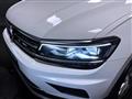 VOLKSWAGEN TIGUAN 2.0 TDI 190 CV SCR DSG 4MOTION Advanced BMT