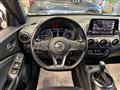 NISSAN JUKE 1.0 DIG-T 114CV DCT *UNICO PROP.*TAGLIANDI CERT.*