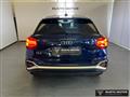 AUDI Q2 35 TDI Auto S line AZIENDALE GARANZIA 2 ANNI