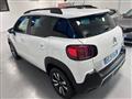 CITROEN C3 AIRCROSS PureTech 110 S&S C-Series