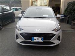 HYUNDAI NEW i10 1.0 GPL Connectline Km0