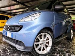 SMART FORTWO NEOPATENTATI UNIPRO SERVICE! 1000 coupé