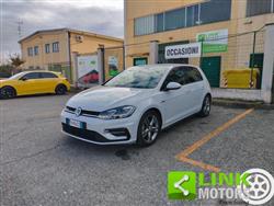 VOLKSWAGEN GOLF 1.5 TSI 5p. 150CV R-LINE