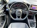 AUDI A1 SPORTBACK SPB 30 TFSI S line edition Sport