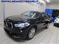 BMW X2 sDrive18i Autom. Business-X Navi Led Garanzia 24M