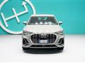 AUDI Q3 35 TDI quattro S line edition