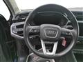 AUDI Q3 SPORTBACK Q3 SPB 35 TDI quattro S tronic S line edition