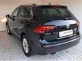 VOLKSWAGEN TIGUAN 1.6 TDI SCR Business BlueMotion Technology