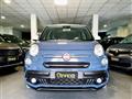 FIAT 500 L 1.3 MJT 95 CV LOUNGE BLUE BELLAGIO