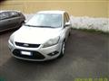 FORD FOCUS 1.6 TDCi (110CV) 5p. ECOnetic DPF