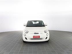 FIAT 500 ELECTRIC 500 Berlina 42 kWh