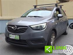 OPEL CROSSLAND X 1.2 12V