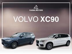 VOLVO XC90 B5 (d) AWD automatico 7 posti Plus Dark Tetto Ap.