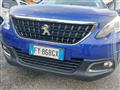 PEUGEOT 2008 (2013) BlueHDi 100 S&S Signature