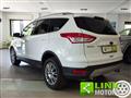 FORD KUGA (2012) 2.0 TDCI 140 CV 4WD Titanium