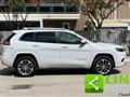 JEEP CHEROKEE 2.2 Mjt AWD Active Drive II Overland TAGLIANDATA!