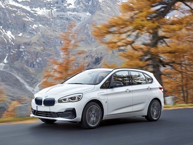 BMW SERIE 2 ACTIVE TOURER Serie 2 225xe Active Tourer iPerformance Business auto