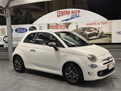 FIAT 500 1.2 S