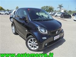 SMART FORTWO 900 Turbo twinamic Passion n°20
