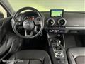 AUDI A3 SPORTBACK SPB 1.6 TDI 116 CV S tronic Business