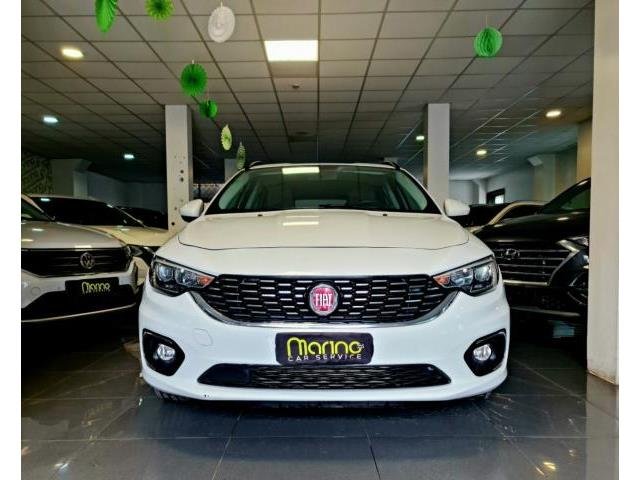 FIAT Tipo SW 1.6 MJT LOUNGE 120Hp DCT my20