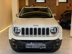 JEEP RENEGADE 1.6 Mjt DDCT 120 CV Business