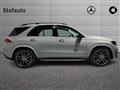 MERCEDES CLASSE GLE d 4Matic Mild Hybrid AMG Line Advanced Plus