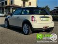 MINI MINI 3 PORTE 1.6 16V Cooper