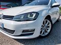 VOLKSWAGEN GOLF 2.0 TDI 5p. Highline BlueMotion Tetto Apribile