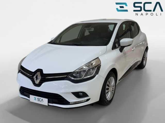 RENAULT CLIO 4ª serie