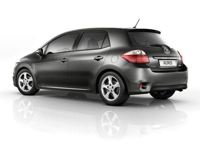 TOYOTA AURIS Touring Sports 1.8 Hybrid 1°PROP - GARANZIA - KM CERTIFICATI