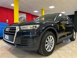 AUDI Q5 2.0 TDI 150 CV UNIPRO - TAGLIANDI - XENO LED