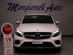 MERCEDES Classe GLC 250 d 4Matic Premium