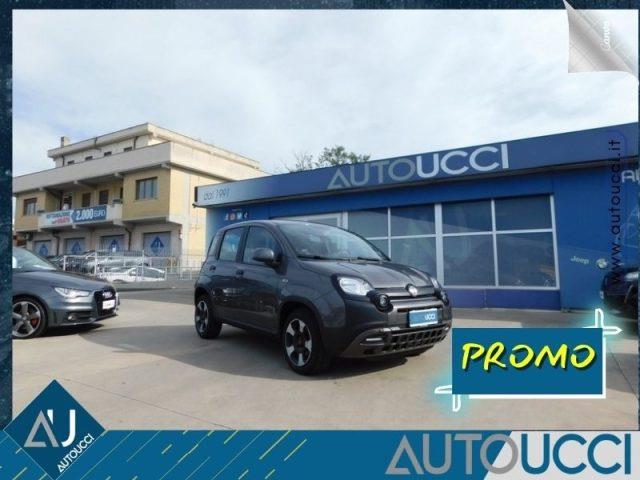 FIAT PANDA CROSS 1.0 FireFly S&S Hybrid