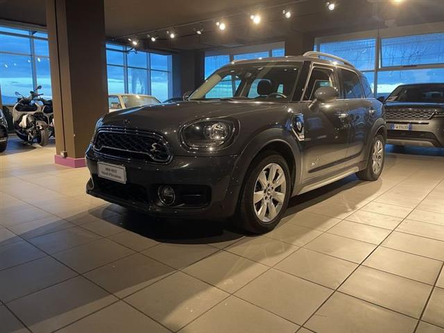 MINI COUNTRYMAN HYBRID Mini 1.5 Cooper SE Countryman ALL4 Automatica