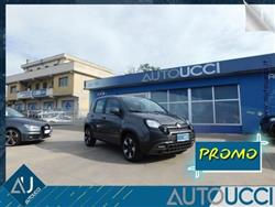 FIAT PANDA CROSS 1.0 FireFly S&S Hybrid