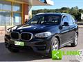 BMW X3 xDrive20d Business Advantage