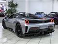 FERRARI 488 GTB PISTA|FULL CARBON PACK|LIFT SYST|RACING SEAT|APPLE