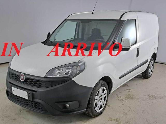 FIAT DOBLÒ 1.6 MJT 105CV  Maxi Lamierato E5B 70.000 Km