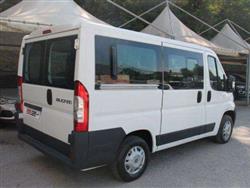 FIAT DUCATO 2.3 M.Jet  Prezzo Finale 9 POSTI