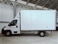 FIAT DUCATO 35 2.3 MJT 160CV Maxi Boxato Box Mobili