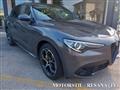 ALFA ROMEO STELVIO 2.2 Turbodiesel 210 CV AT8 Q4 Veloce