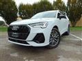 AUDI Q3 45 TFSI e S tronic S line edition