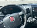 FIAT Ducato 35 MH1 2.3 mjt 120cv Ducato 35 2.3 MJT 130CV PLM-SL Cabinato Maxi