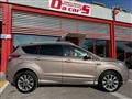 FORD Kuga 2.0 tdci Vignale s, 4WD, TETTUCCIO!