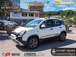 FIAT PANDA CROSS Panda Cross 1.3 MJT S&S 4x4