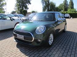 MINI MINI 5 PORTE 1.5 One D Boost 5p - Bluetooth/Cruise/Sensori